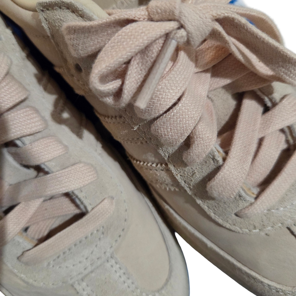 Adidas Samba OG Womens Sneakers SAND STRATA - Picture 4 of 11